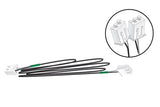 Woodland Scenics Wjp5760 Just Plug Cable De Conexión 1 Set