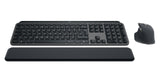 EAN 5099206104419 - Logitech 920-010926 teclado Ratón incluido Oficina RF Wireless + Bluetooth QWERTZ Alemán Grafito imagen 3