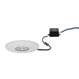 Brumberg 38371073 Eb-Downlight Adapt Rund Ws 830 On Off 3w 230v