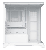 EAN 4711409541334 - Xigmatek 81172 carcasa de ordenador Blanco imagen 4