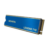 Adata Legend 710 M.2 2tb Pci Express 3.0 3d Nand Nvme