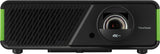 EAN 0766907030891 - Viewsonic X2-4KE Pro Proyector de alcance estándar UHD 4K (3840x2160) Negro, Verde imagen 5