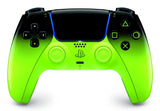Controlador Sony Ps5 Dualsense Remix Verde Nueva Edición