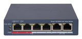 Hikvision Ds-3e1106p-Ei/M