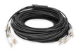 EAN 4016032485155 - Digitus DK-24338U075BK-BBB Cable de fibra óptica e InfiniBand 75 m U-DQ(ZN) BH Negro imagen 1