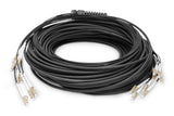 EAN 4016032485155 - Digitus DK-24338U075BK-BBB Cable de fibra óptica e InfiniBand 75 m U-DQ(ZN) BH Negro imagen 1