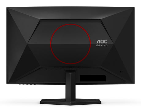 EAN 4038986182638 - AOC G4 C27G42E pantalla para PC 68,6 cm (27") 1920 x 1080 Pixeles Full HD LED Negro, Rojo imagen 10