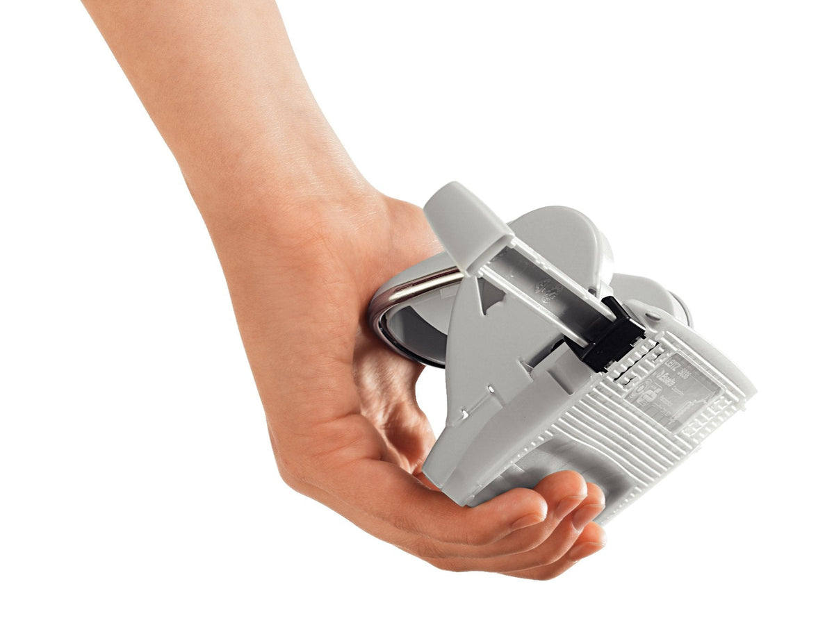 Esselte Leitz Nexxt - Perforadora - 16 Hojas / 1.6 Mm