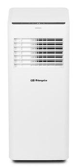 EAN 8435568409569 - Orbegozo ADR 7000 aire acondicionado portátil 65 dB 770 W Blanco imagen 2