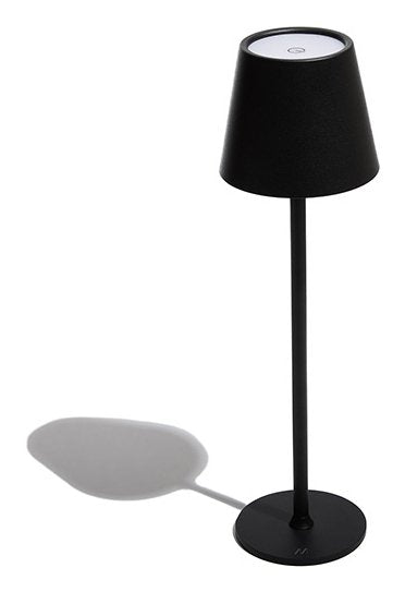 EAN 8021735209539 - Muitomas TABLELAMPBK lámpara de mesa LED Negro imagen 1