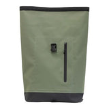 EAN 3303170118993 - T'nB UMWATERBAG2GN mochila Mochila informal Verde Tela, Malla, Tereftalato de polietileno (PET), Cloruro  imagen 5