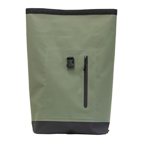 EAN 3303170118993 - T'nB UMWATERBAG2GN mochila Mochila informal Verde Tela, Malla, Tereftalato de polietileno (PET), Cloruro  imagen 5