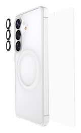 Belkin 3-In-1 Bundle Objektive/ Displaysch.+Hülle S26   Bua002hq