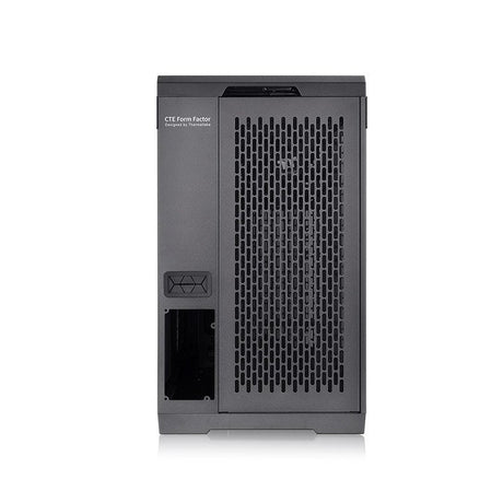 EAN 4713227535519 - Thermaltake CTE C750 Full Tower Negro imagen 6