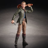 Figura Hasbro Dungeons & Dragons :Honor Among Thieves Edgin