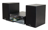 Microcadena Aiwa Msbtu-700 Dab  50w Con Altavoces