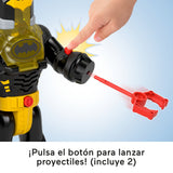 EAN 0194735245901 - Fisher-Price Imaginext HYG31 figura de juguete para niños imagen 11