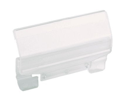 Leitz Vollsichtreiter Polypropylen (Pp) Transparente