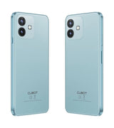 Smartphone Cubot Note 40 6.56" 6gb 256gb Azul