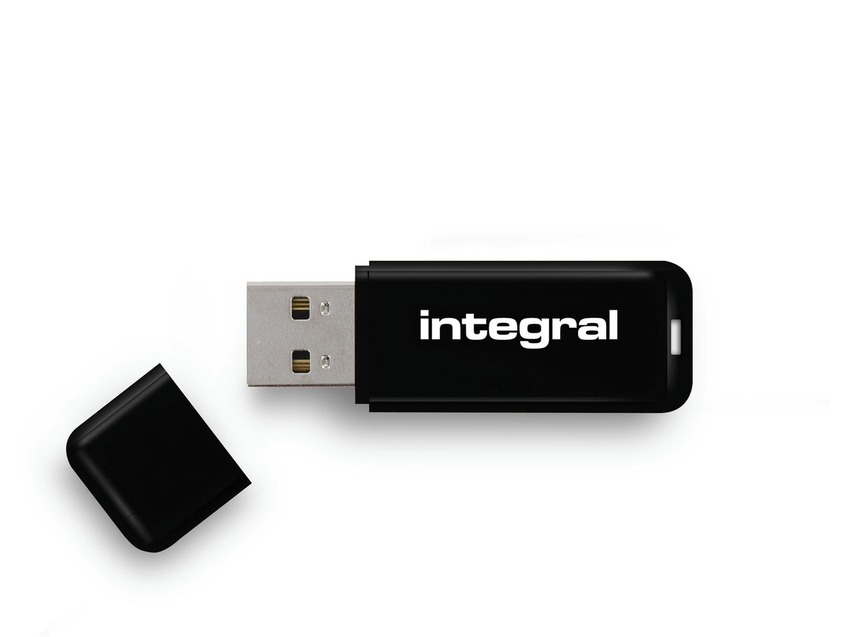 Usb Cle 3.0 Negro 64gb