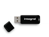 Usb Cle 3.0 Negro 64gb