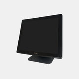 EAN 8437019184742 - Premier TM-170 LED monitor POS 43,2 cm (17") 1280 x 1024 Pixeles SXGA LCD Pantalla táctil imagen 2