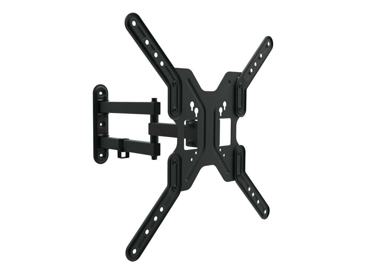 EAN 4015867209219 - Equip 650108 soporte para TV 139,7 cm (55") Negro imagen 1