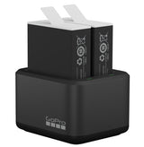 EAN 0818279028034 - GoPro ADDBD-211-EU accesorio para cámara de deportes de acción Cargador de baterías para cámara imagen 1