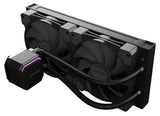 EAN 4262443280340 - LC-Power LC-CC-240-B sistema de refrigeración para ordenador Procesador Sistema de refrigeración líquida  imagen 7