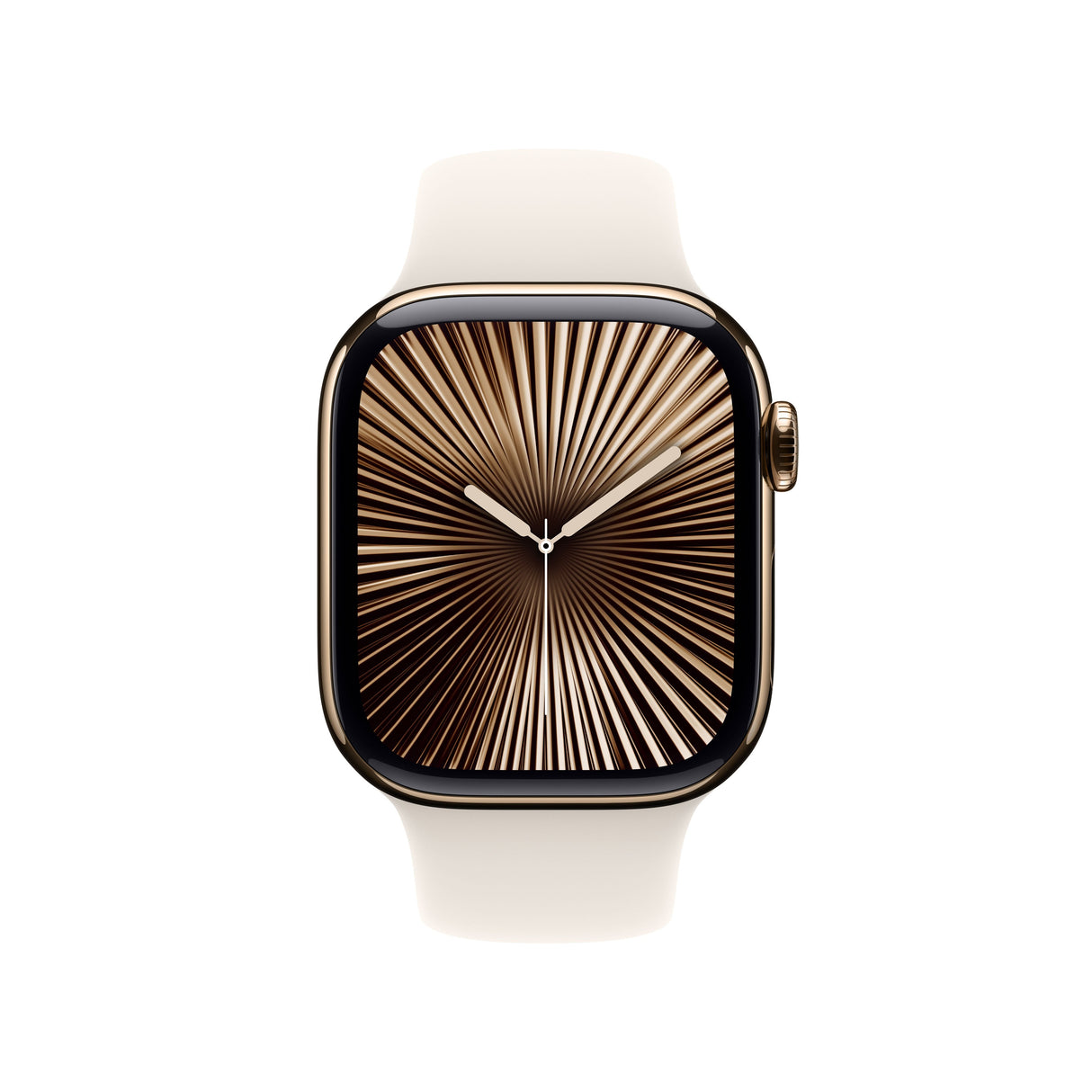 EAN 195949553936 - Apple Watch Series 10 OLED 42 mm Digital 374 x 446 Pixeles Pantalla táctil 4G Oro Wifi GPS (satélite) imagen 2