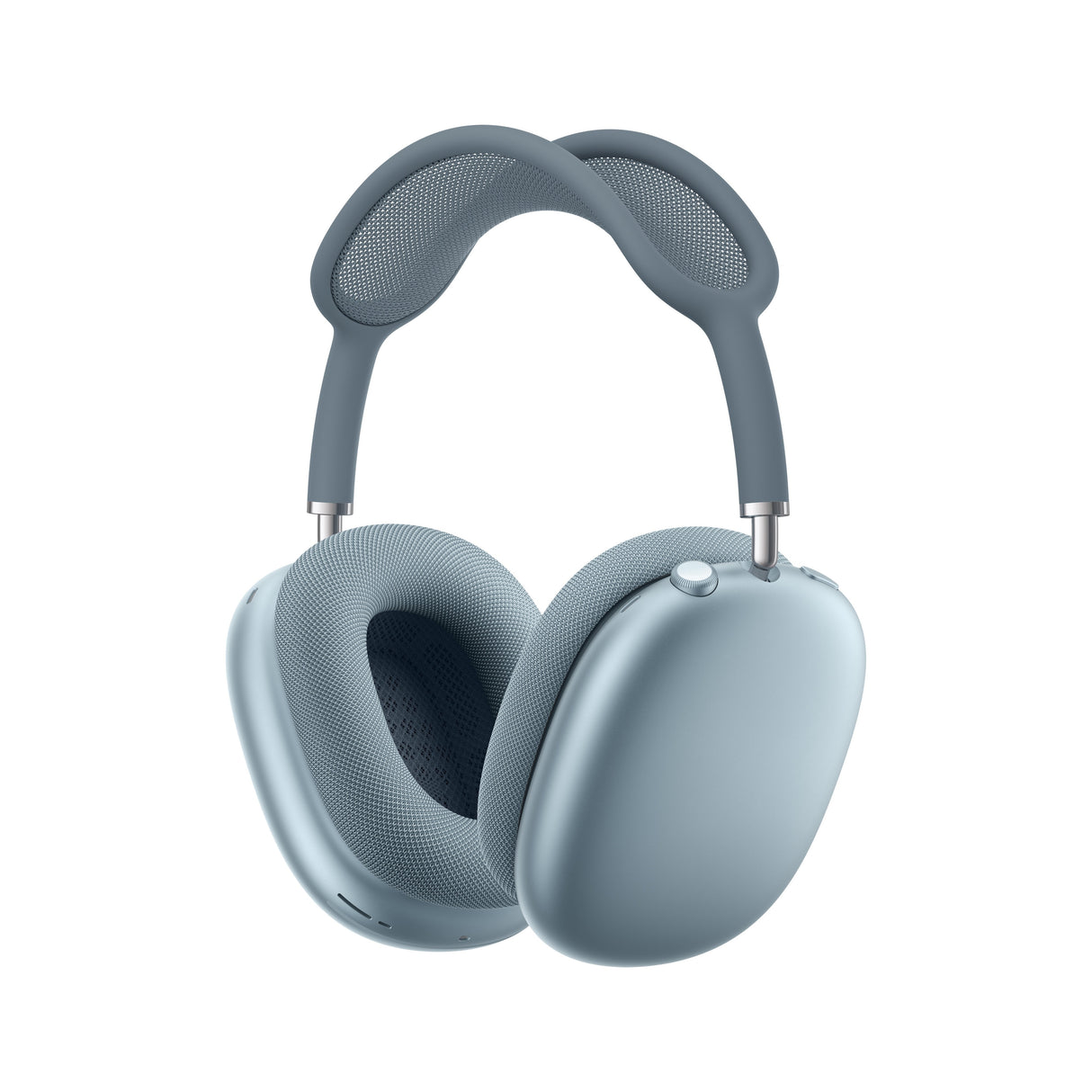 Auriculares Bluetooth Apple Airpods Max 2 Usb-C Azul