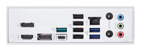 EAN 4711387806289 - ASUS PRIME B860M-A WIFI Intel B860 LGA 1851 (Socket V1) micro ATX imagen 7