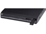 Reproductor Dvd Trevi Dvmi 3580 Negro