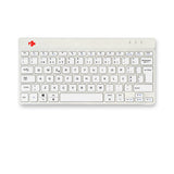 EAN 8719274492283 - R-Go Tools RGOCOPTWLWH teclado Universal Portugués imagen 7