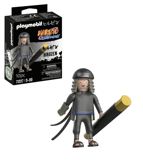 EAN 4008789712271 - Playmobil Naruto 71227 figura de juguete para niños imagen 4