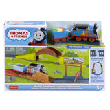 EAN 0194735077144 - Fisher-Price Thomas & Friends HHV98 vehículo de juguete imagen 6