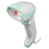 EAN 5706998537713 - Datalogic Gryphon I GD4500 Lector de códigos de barras portátil 1D/2D Blanco imagen 5
