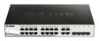 EAN 0790069373220 - D-Link DGS-1210-20 switch Gestionado L2 Gigabit Ethernet (10/100/1000) 1U Negro imagen 1