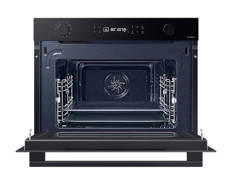 EAN 8806094348415 - Samsung NQ5B4553FBK 50 L 2700 W Negro imagen 3