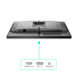 EAN 8721038004908 - Philips Evnia 3000 25M2N3200U/00 pantalla para PC 62,2 cm (24.5") 1920 x 1080 Pixeles Full HD LCD Negro imagen 4