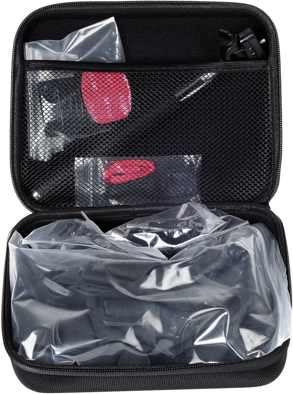 Rollei Actioncam Zubehörset Outdoor