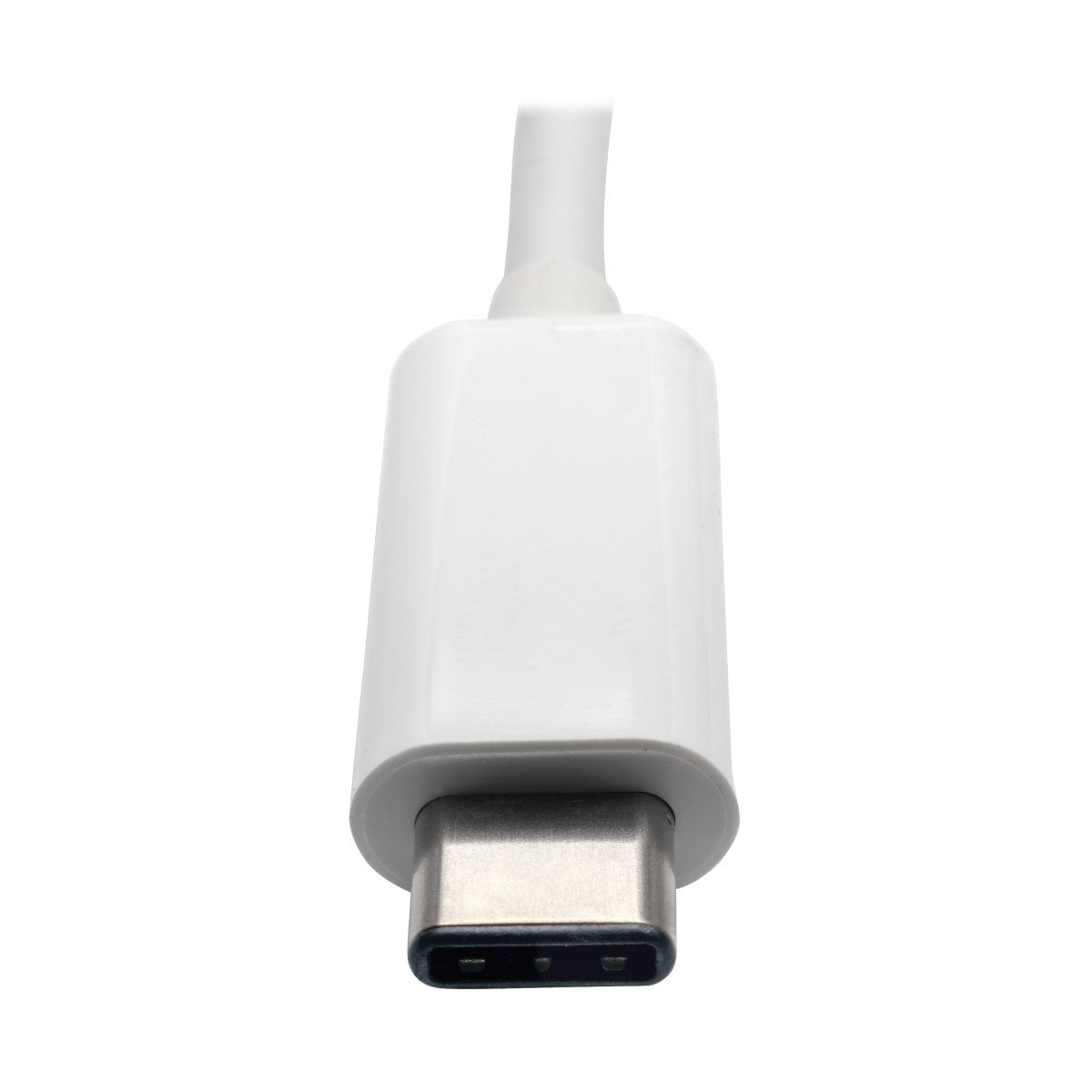 Adaptador Eaton Tripplite Series Usb-C To Hdmi  With Usb-A Port