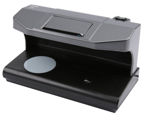 EAN 4030152950942 - Olympia UV 588 detector de billetes falsos Negro imagen 1