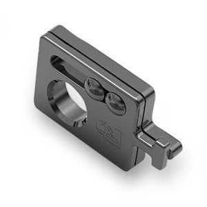 Kensington K64643ww Accesorio Para Candado De Cable Negro 5 Pieza[S] (Lock Slot Adaptor Kit Part)