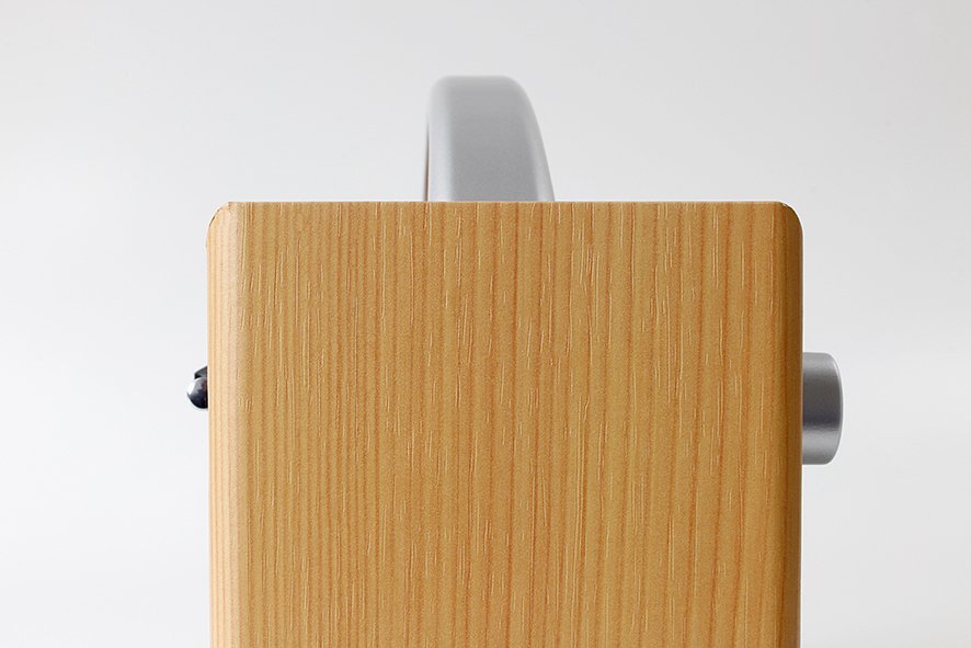 Xoro Dab 250 Ir, Internet Radio, Dab+,Bt,Spotfyco, Holzoptik