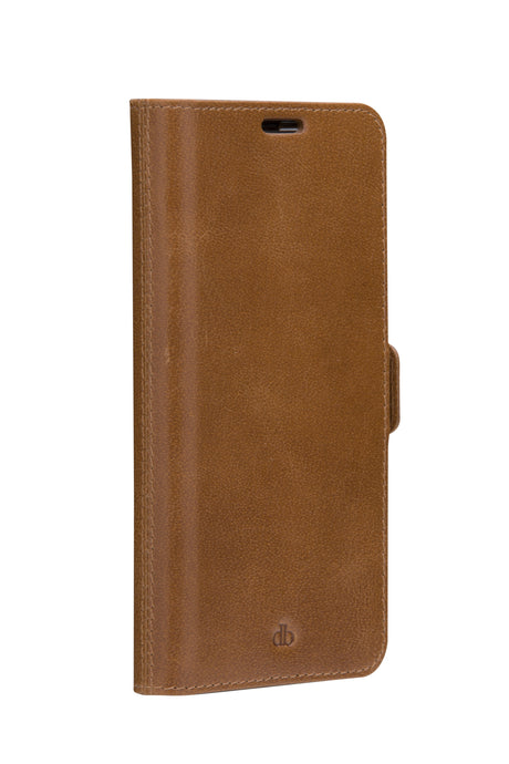 EAN 5711428015082 - dbramante1928 Lynge funda para teléfono móvil 16,5 cm (6.5") Folio Bronceado imagen 7