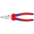 EAN 4003773088349 - Knipex 08 25 185 alicate Alicates de punta fina imagen 1