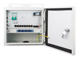 EAN 4015867236437 - LevelOne OSW-1031 switch No administrado 2.5G Ethernet (100/1000/2500) Energía sobre Ethernet (PoE) Negro imagen 1