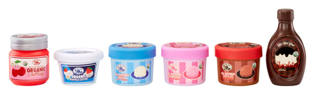 EAN 0050743639661 - Little Tikes Creative Chefs Ice Cream Kit imagen 3