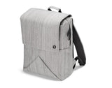 Dicota Code Backpack Sac À Dos Notbook 11/13.3p  Gris